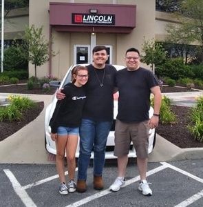 Meet your Posher, Michael